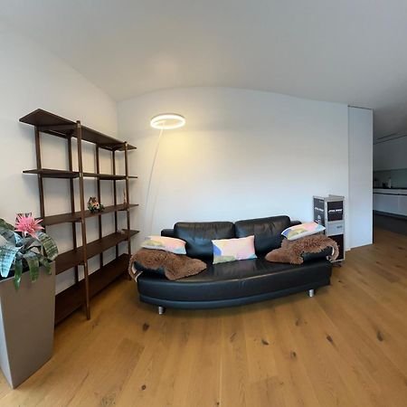 Komfortable Ferienwohnung In Beckenried, Nidwalden Εξωτερικό φωτογραφία