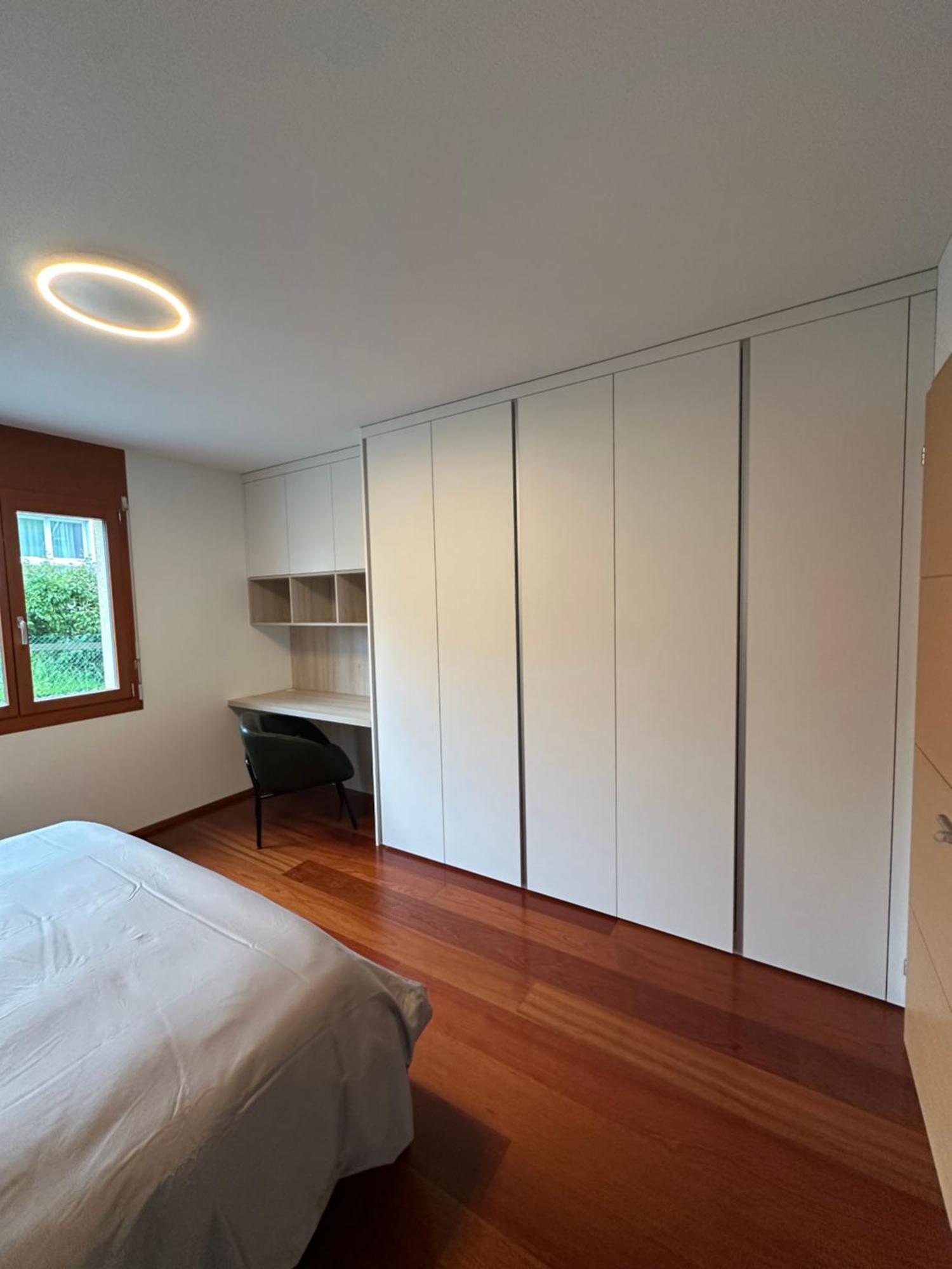 Komfortable Ferienwohnung In Beckenried, Nidwalden Εξωτερικό φωτογραφία