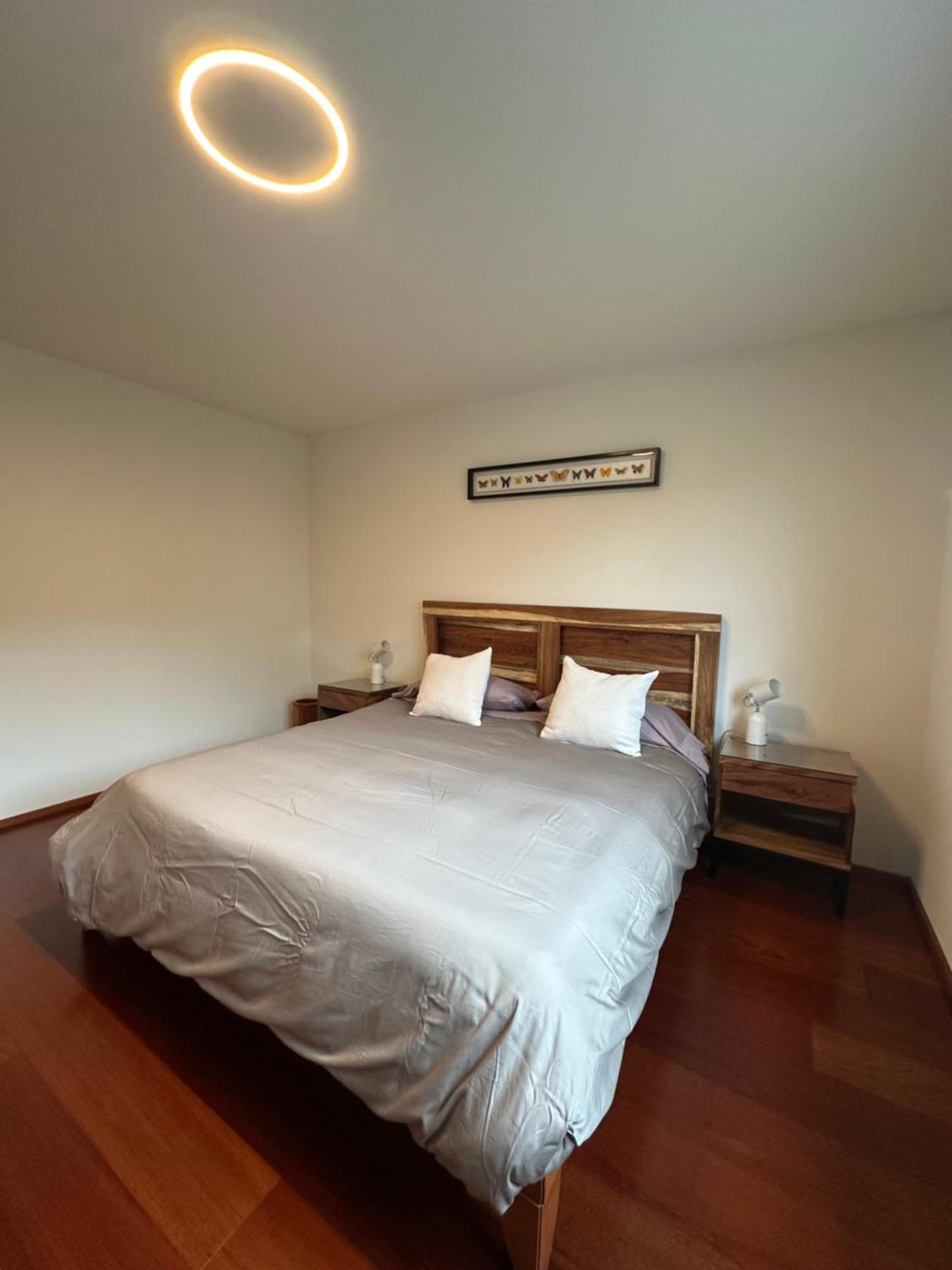 Komfortable Ferienwohnung In Beckenried, Nidwalden Εξωτερικό φωτογραφία